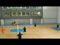 videos de Nohejbal Serva Turnir Makedonija 2009