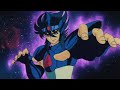 Saint Seiya - Eris y la Manzana Dorada 2/5 Jap - Subtitulado