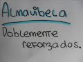 publicidad almavibela