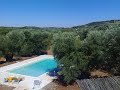 Trullo Morino Campanale Ceglie Messapica