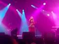 Ava Leigh - Mad About a Boy (Live)