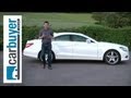 Mercedes CLS-Class review - CarBuyer