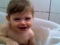 Emilly tirando a crac�