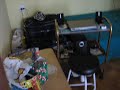 Mi casa jodida :-)