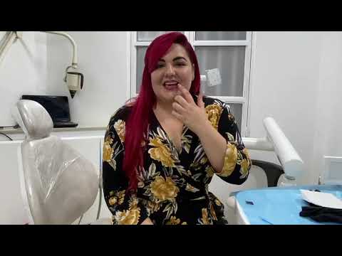 Testimonio paciente Ãlvarez & ArrÃ¡ez OdontologÃ­a