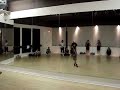 Derek Mckay Jazz Funk class