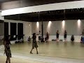 Derek Mckay Jazz Funk class
