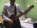 Rammstein - Dalai Lama (Guitar cover)