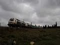 renfe 333.4 con composicion tolvas con klinker en cartagena renfe 333.4 con composicion tolvas con klinker en cartagena