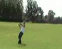 Davids powerkite jump in Hartlepool