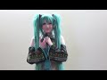 Click here to watch this video JemmaKuma Vlog3 - Sakura-Con 2012