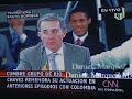 chavez 2008 cumbre  grupo rio parte 2