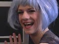 QUEENS IN SPACE und die Spalte des Grauens - Trailer