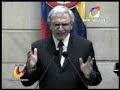 Dr. Javier Tamayo Jaramillo - Audiencia en el Senado (I)