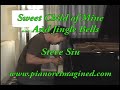 Guns N' Roses - Sweet Child of Mine by PianoReImagined