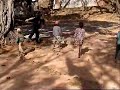 Football in Antananarivo