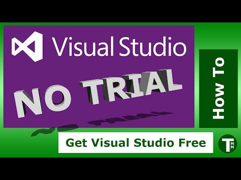 how to know visual studio version