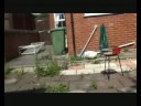 Golf Club Gardening
