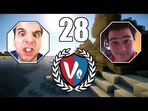 Lars VS David! - Aflevering 28 -