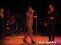 oSKAr e gli Intoccabili Live Suoneria 19-01-07