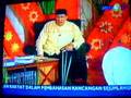 Quraish Shihab at Metro TV