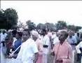 His Divine Grace Bhakti Bibudha Bodhyan, Nagara Sankirtan