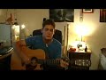 The Death Of Me (City and Colour Cover)