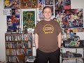 Still Gaming MEGA MAN 9 Review - Wii XBOX 360 PS3
