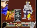 Adventure Quest Zeruel vs The Rage of the Nine Elements