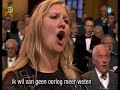 Nederland Zingt - Down by the riverside