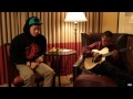Shut It Down /Fancy Remix Cover performed Brian Puspos & JR Aquino