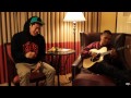 Shut It Down /Fancy Remix Cover performed Brian Puspos & JR Aquino
