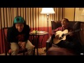 Shut It Down /Fancy Remix Cover performed Brian Puspos & JR Aquino