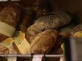 Soccer bread