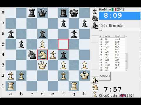 chess live