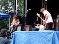 Sebadoh | Sacred Attention | Pitchfork Music Festival 2008 Sebadoh | Sacred Attention | Pitchfork Music Festival 2008