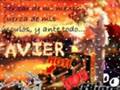 ORQ..PAPILLON    ERES MIA     JAVIER X100PRE