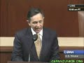 Is this the U.S. Congress or the Board of Directors at Goldman Sachs! Dennis Kucinich