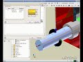 Autodesk Inventor - Welle erstellen