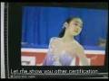 videos de I'm a fan of Kim-Yu-na player who is a figure skater