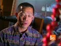 Eco Tech: Future Fuels: Lithium Ion Batteries