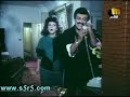 سمير غانم بيكلم تلفون - بيعمل حالو بدو يكلم الشغل وبيكلم المزة تعته