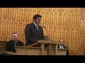 Odata L-am vazut trecand, Cu turma pe Pastorul ...