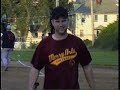 Lakewood Ohio Softball 6-4-08
