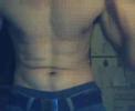my sexy ass torso