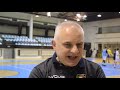 L’Italia guarda agli Europei U18 e U20: A Tblisi balzo fondamentale L’Italia guarda agli Europei U18 e U20: A Tblisi balzo fondamentale
