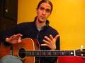 Guitar Lesson 5e | So Real