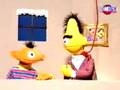 videos de bernie und ert