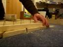 Bosch Uneo Test - Schrauben in Holz Bosch Uneo Test - Schrauben in Holz
