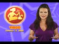 Virgo Horoscope October 13, 2008